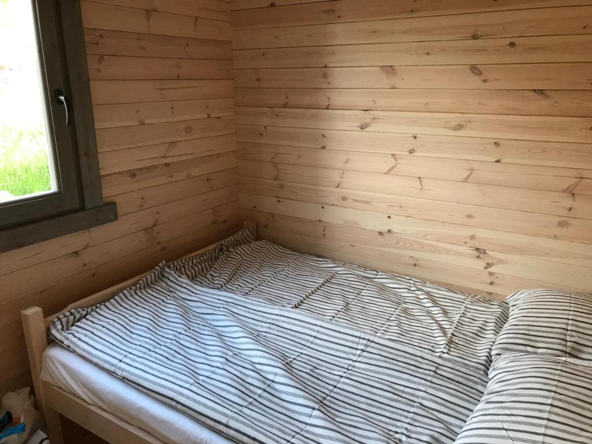Morskieustronie Ustronie Morskie Kültér fotó